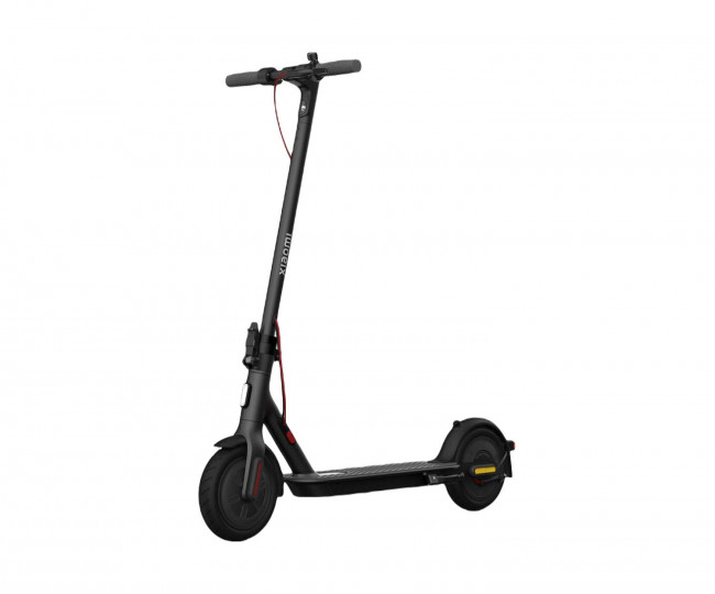 Xiaomi Mi Electric Scooter 3 Lite Black